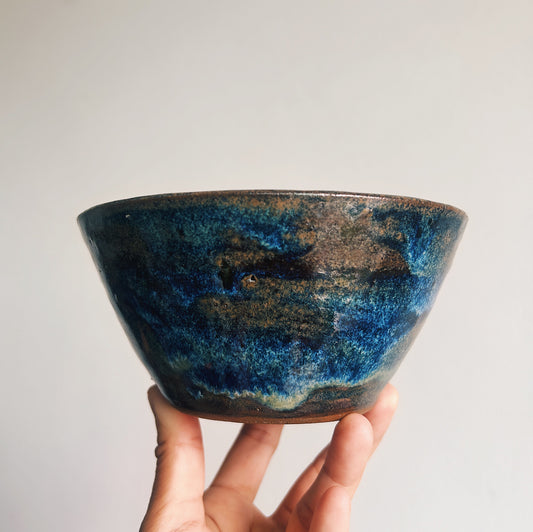 Caspian Bowl 2