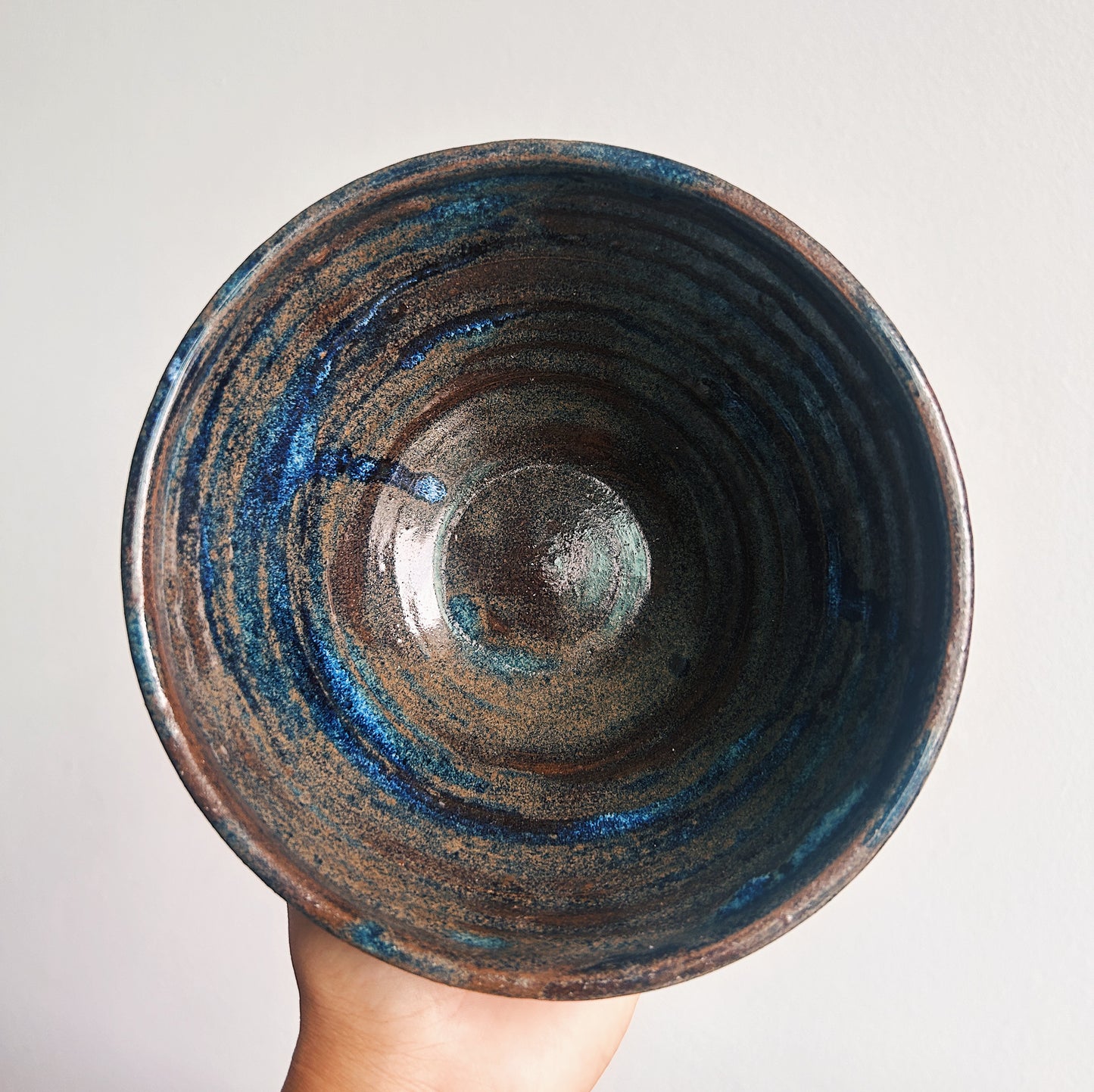 Caspian Bowl 2