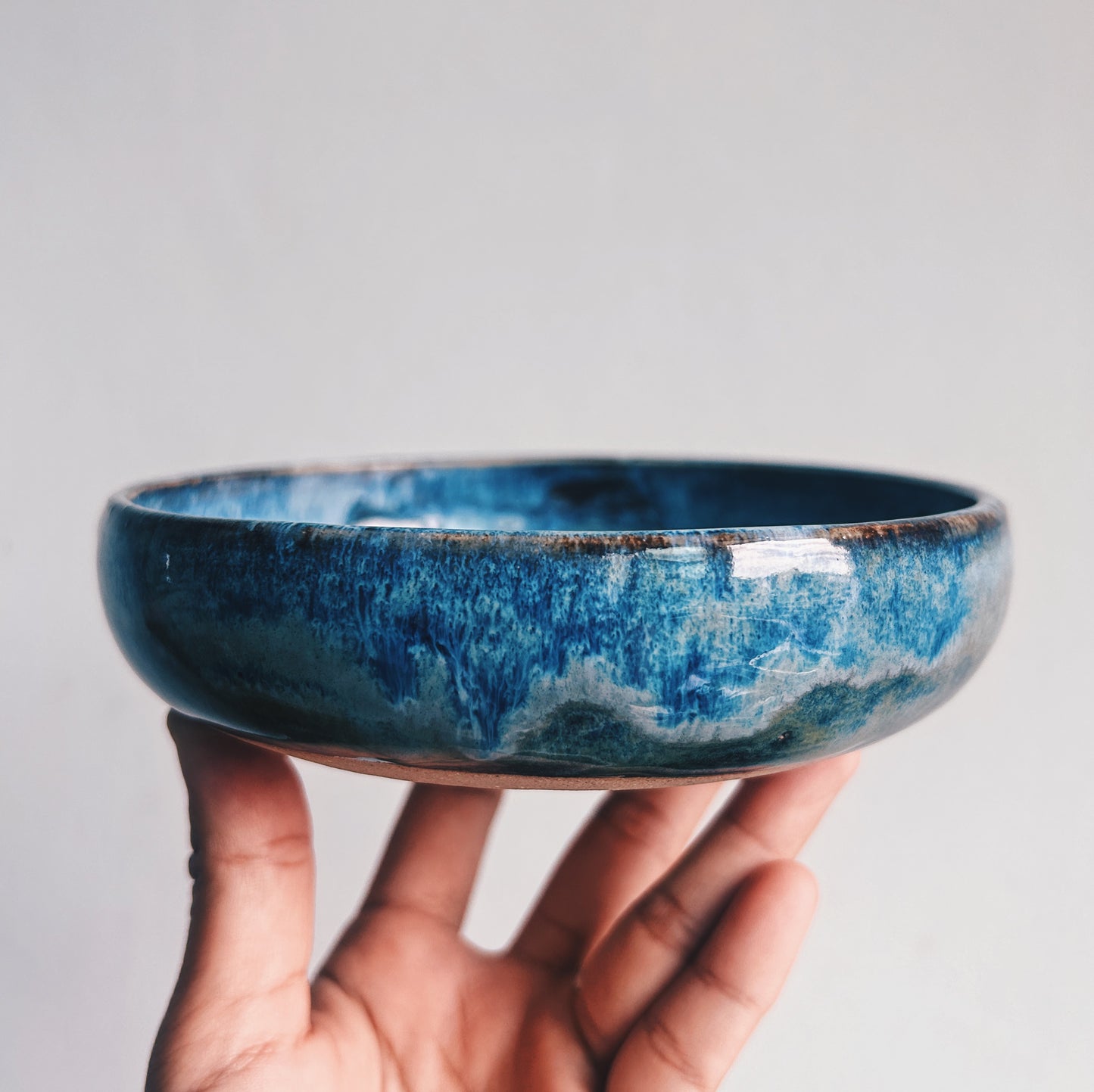 Caspian Medium Bowl 5