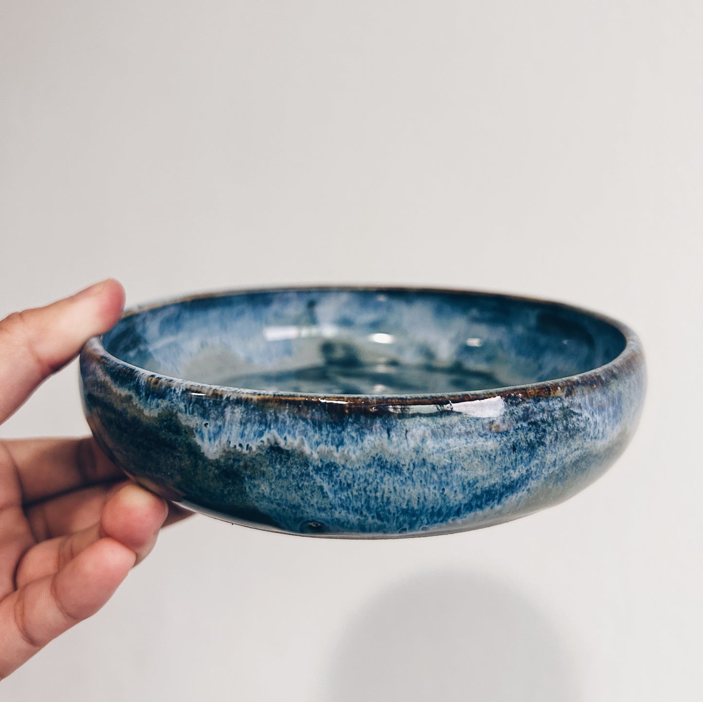 Caspian Bowl 1